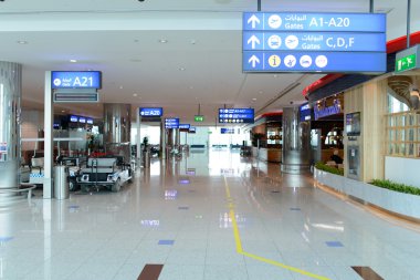 Havalimanı İç
