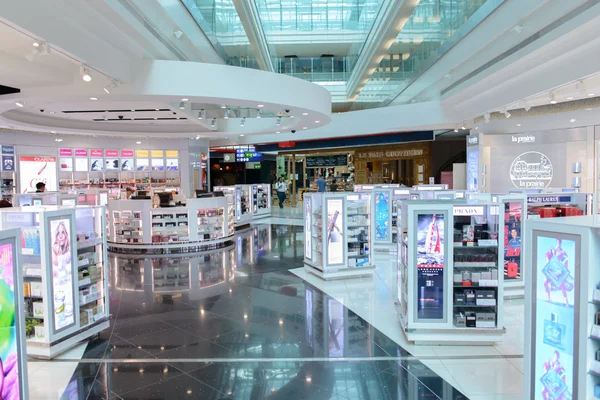 Aéroport intérieur — Photo