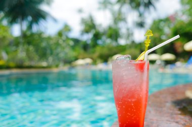 serin serinletici kokteyl