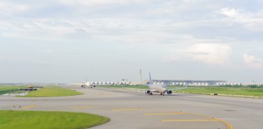 Tay boeing 737 şark