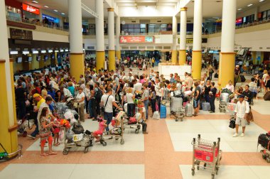 Phuket Uluslararası Havaalanı