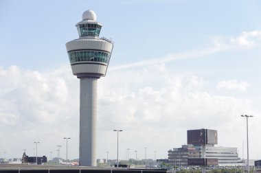 Schiphol Havaalanı