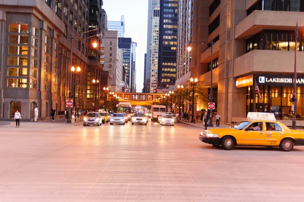 Chicago Downtown — Stock Fotó