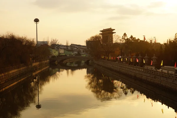 Chinese pagoda — Stock Photo, Image