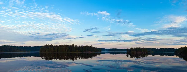 Vroege ochtend — Stockfoto