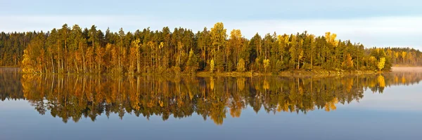 The island — Stock Photo, Image