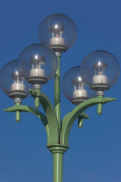 Lanterne moderne — Photo