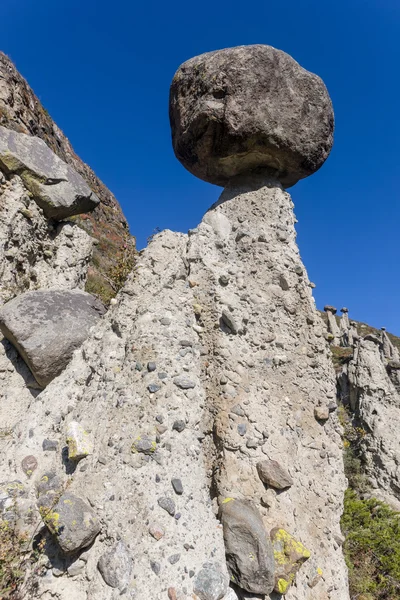 A big rock — Stock Photo, Image