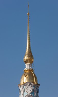 çan kulesi