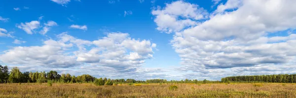 Tidig höst — Stockfoto