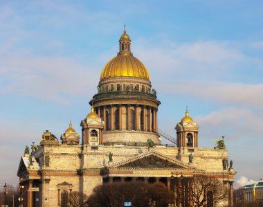 St. Isaac Katedrali