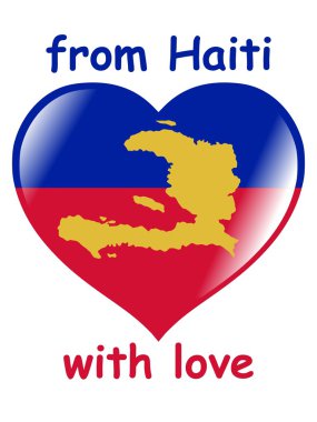 ile aşk--dan Haiti