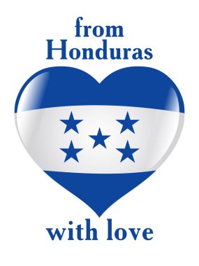 ile aşk--dan Honduras