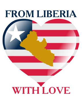 sevgi ile Liberya