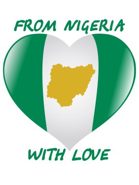 ile aşk--dan nigeria