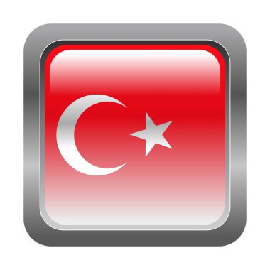 bayrak düğmesini
