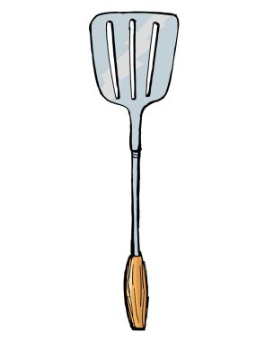 Spatula