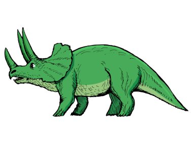 Triceratops