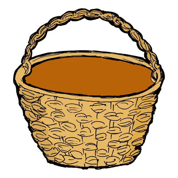 Basket — Free Stock Photo