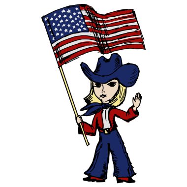 Amerika dünyanın ağırlıyor