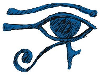 ra'nın gözü