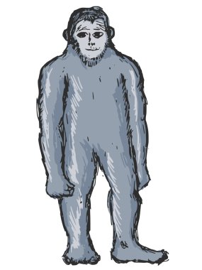 Bigfoot