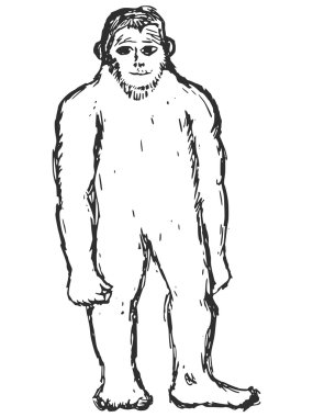 Bigfoot