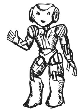 Robot