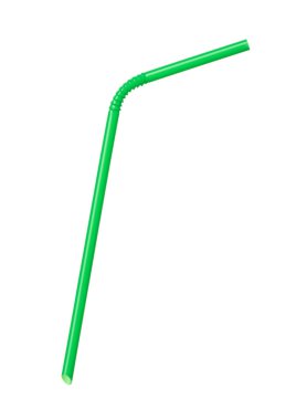 Beyaz bir arka plan üzerinde uçan kuştan içme