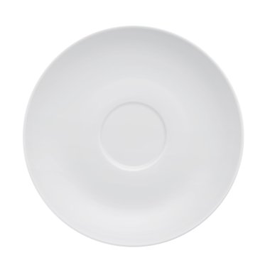 uçan daire beyaz zemin üzerine