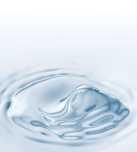 Water. Abstract background. — Stock Photo, Image