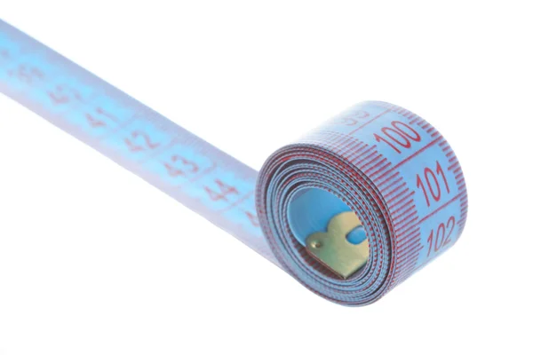 Measuring tape — Stock Photo, Image