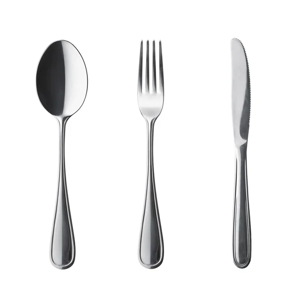 Flatware — Stock Photo, Image