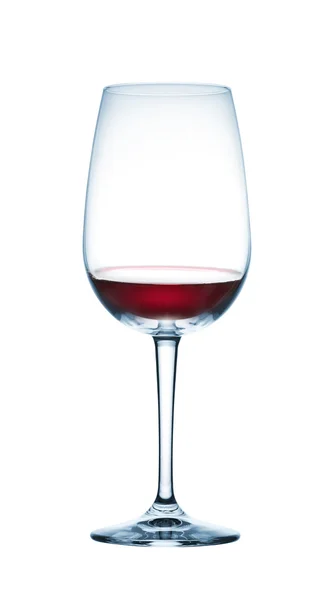 Cálice com vinho — Fotografia de Stock