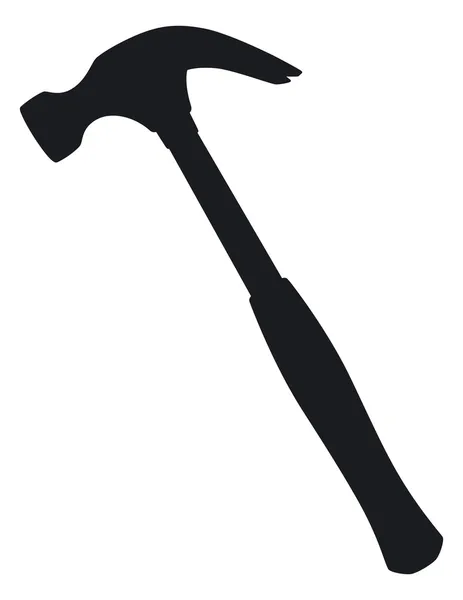 Hammer — Stock Vector