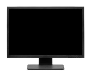 bilgisayar ekranı ya da lcd tv