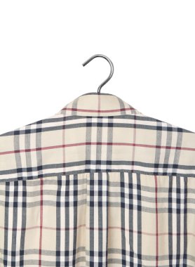 bir askı erkekler forması