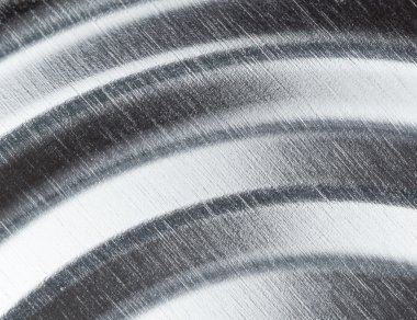 metal doku, arka plan