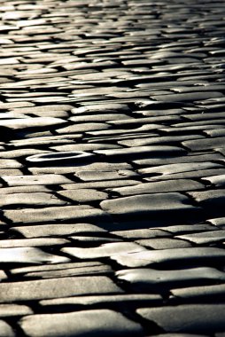 doku satırlarından taş ayarları