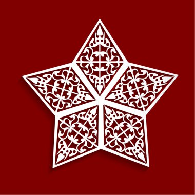 Kağıt yıldızın özeti