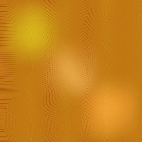 Abstrakt orange bakgrund med rutnät — Stock vektor