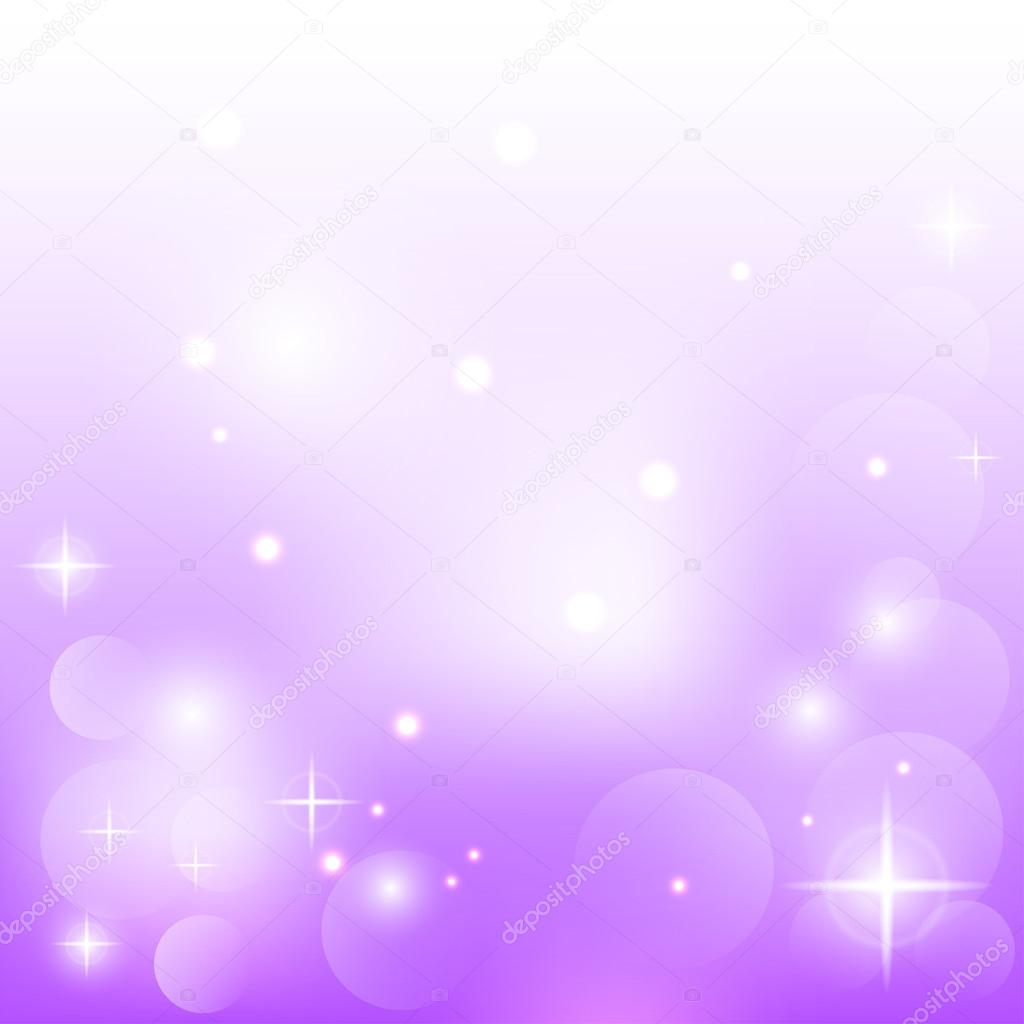 Fundo roxo abstrato com estrelas Vetor de ©lapotnik 35044857, image size:1024x1024