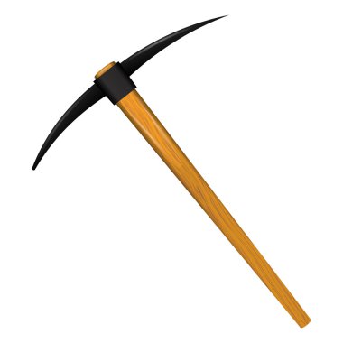 kazma aracı