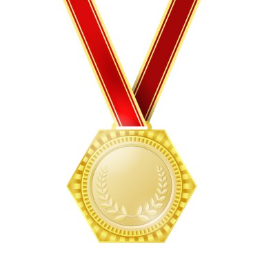 Kazanana madalya