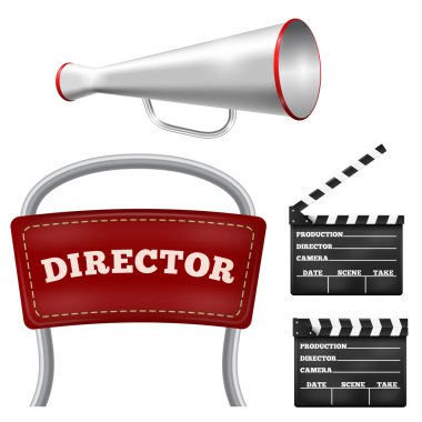 öğeleri sinema