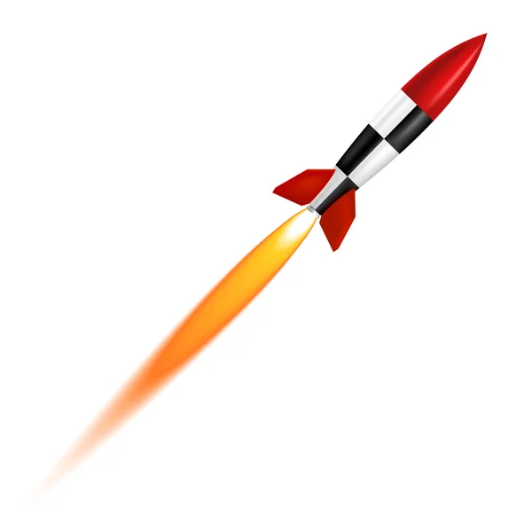 Beyaz bir arka plan lansmanı