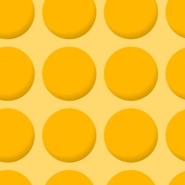 Soyut Kusursuz Desen