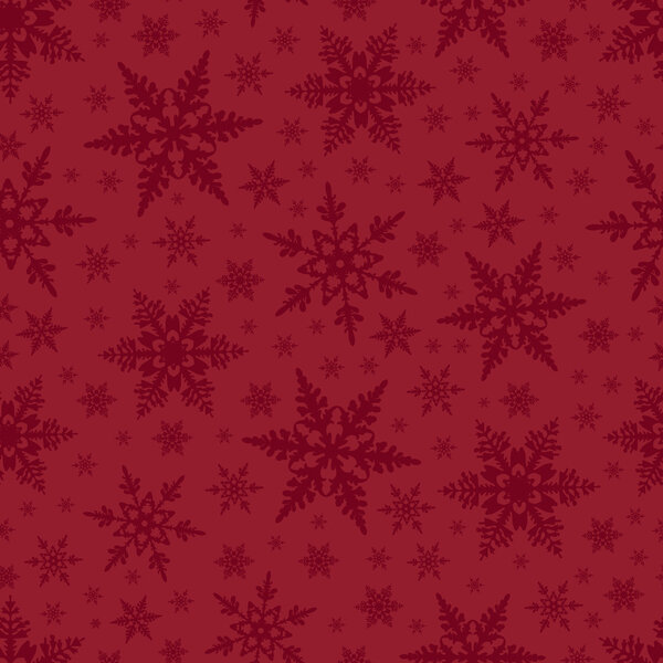 Christmas seamless pattern