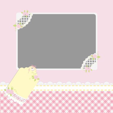 lege sjabloon voor christmas wenskaart