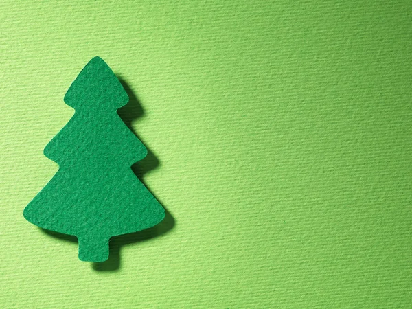 Kerstmis papier achtergrondstructuur, papercraft thema — Stockfoto